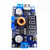 2PCS 5A Constant Voltage Constant Current Step-Down Power Supply Module with Voltage Current Power Display LED Driver Lithium Battery Charging