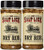 Salt Lick Original Dry Rub -2 Pack- 12 ounces each