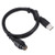 Stable and Easy Installation Durable Accessories USB Programming Cable for walkie Talkie Effective for MD 780
