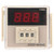 Keyren Power On Delay, JSS20-48AMS Power On Delay Timer Relay Digital Display 1-999S AC 220V