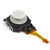 Silver Replacement 3D Button Joystick Analog Rocker with Cap for Sony PSP 3000 3001 Repair Part