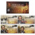 President Lincoln Bicentennial 2009 First Day Issue Stamps Postmark Envelope S/4