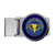 ExpressItBest Premium Money Clip - US Army Reserve, Seal