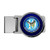 ExpressItBest Premium Money Clip - US Navy 10th Fleet