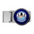 ExpressItBest Premium Money Clip - US Navy USS George Washington -CVN-73-