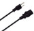 AC Power Cord Cable for Sony Playstation 3 PS3 HD