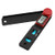 Digital Angle Finder LCD Protractor Electronic Inclinometer Level Test Ruler Angle Measuring Tool Blue,Spirit Level