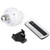 Wireless Lighting?Remote Control Light Lamp Socket - Wireless Light Switch Kit E27 Screw Bulb Base Holder Socket Cap Switch 220V