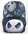 NIGHTMARE BEFORE CHRISTMAS LARGE 16" BACKPACK - BIG FACE - 12464