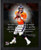 Peyton Manning Denver Broncos ProQuotes Photo -Size: 9" x 11"- Framed