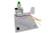 Elephant Toothpaste Elementary Chemistry Kit - Materials for up to 5 Groups