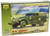 Zvezda Models M-3 Armored Scout Car