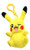 TOMY Pokemon 3 Inch Plush Clip On - Pikachu