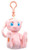 TOMY Pokemon 3 Inch Plush Clip On - Mew