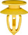 AMZ Clips And Fasteners 25 Door Panel Retainers Compatible with GM 11546964 11547602