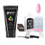 Yayoge Poly Gel Nail Kit With Lamp 30ml Pink Poly Gel Set Kit Poly Gel Nail Extension Set With Slip Solution All In One French Set Beginner Kit