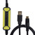 New PLC Programming USB-SC09-FX Cable for Mitsubishi MELSEC USB to RS422 Adapter