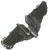 EagleEmblems P16336 Wing-USAF,Astronaut,SR. (3'')