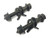 Adjustable Camber Cam Bolt Bolts For Subaru Impreza Legacy Outback WRX  and  WRX STI