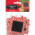 Amscan Picnic Party Chalkboard Clips, 3" x 3", 8 Ct.