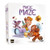 Dude Games Magic Maze Board Game