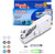 Mini Handheld Sewing Machine, LIUMY 15Pcs Portable Sewing Machine, Mini Cordless Handheld Electric Stitch Tool for Fabric, Clothing, Kids Cloth -White- -White- Mini Handheld Sewing Machine, LIUMY 15Pcs Portable Sewing Machine, Mini Cordless Handheld Electric Stitch Tool for Fabric, Clothing, Kids Cloth -White- -White-