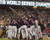 Boston Red Sox Celebrate 2018 World Series Champions Authentic Team 8x10 Photo