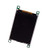 2.4" 320240 HMI Intelligent Smart USART UART Serial TFT LCD Module Display Panel for Arduino Without Touch Panel
