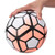Deryang Sports Fan Football Gear, Stable Comfortable Safe Lightweight Soccer Ball, for Movement Training Entertainment Play
