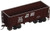 Bachmann Trains Union Pacific Ore Car