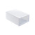 ZZAIXHL Shoe Boxes Clear Plastic Stackable,Foldable Clear Shoes Storage Box Plastic Stackable Shoe Organizer Foldable Sneaker Storage Fit