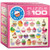 EuroGraphics Cupcakes Mini Puzzle (100-Piece)