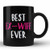 Best Ex-Wife Ever Mug - Ex-Wife Gifts for Her Birthday Christmas Gifts Unique Black Funny Coffee Mugs by HOM Best Ex-Wife Ever Mug - Ex-Wife Gifts for Her Birthday Christmas Gifts Unique Black Funny Coffee Mugs by HOM