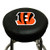 Fremont Die NFL Cincinnati Bengals Bar Stool Cover