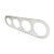 Stainless Steel Spaghetti Measure Tool, Pasta Measurer, Pasta Measuring Tool