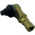 Caltric Lower Knuckle Ball Joint Compatible with Suzuki Quad Runner 500 Lt-F500F Ltf500F 1998-2002