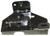 Parts N Go 1999-2002 Silverado Sierra 1500 Bumper Bracket Front Driver Side Left Hand - 12474012, GM1066131