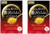 PREMIUM PUReSA hyaluronic acid excellent facial sheet mask HOT ITEM 33gx 3sheets-Pack of 2-