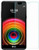 FlipBird Compatible with LG X Charge Screen Protector Glass[HD-Clear- [9H Hardness- Tempered Glass Screen Protector -3-Pack-