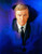 Posterazzi EVCMCDIPFIEC001H The Ipcress File Michael Caine 1965 Photo Print, 8 x 10