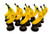Top Banana Award Trophies, by Playscene -24-