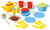 PlayGo My First Kitchen Set, 19-Piece