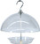 Woodlink NABBFDR Audubon Dome Top Seed and Bluebird Feeder