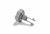Anlvxin Air Release Valve Replacement Part for Filter Pumps 10460 Fits All Intex Cartridge Filter