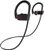 Sport Headphones Bluetooth, Wireless Earbuds Waterproof Sports Earphones Mic HD Stereo Sweatproof in-Ear Earbuds for Workout, Running, Gym -Black-