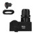 DcYourHome Electronic Igniter Kit Replacement for Char-Broil G511-0055-W1 and Other Char-Broil Models, Ignition Module Ignitor 2 Outlets, and Electronic Ignition Switch/Button