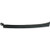 Make Auto Parts Manufacturing - DRIVER SIDE UPPER BUMPER FILLER PANEL; FITS UNDER HEAD LIGHT - TO1214101