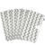 JORAIR 6 Pack Replacement Steaming Mop Pads for Shark Steam Pocket Mop S3500 Series S3501 S3601 S3550 S3801 S3901 SE450 S3601D S3901D
