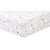 Trend Lab Mystical Forest Flannel Fitted Crib Sheet -103767-