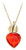 Disney Descendants Costume Necklace ~ Evie